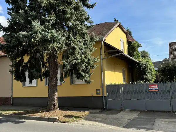 Eladó ingatlan, Nagykanizsa 6 szoba 182 m² 89.9 M Ft