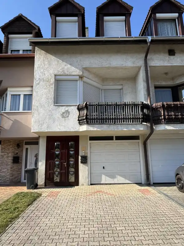 Eladó ingatlan, Nagykanizsa 2+2 szoba 138 m² 57 M Ft