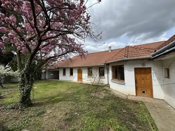 Eladó ingatlan, Nagykanizsa 6 szoba 165 m² 34.9 M Ft