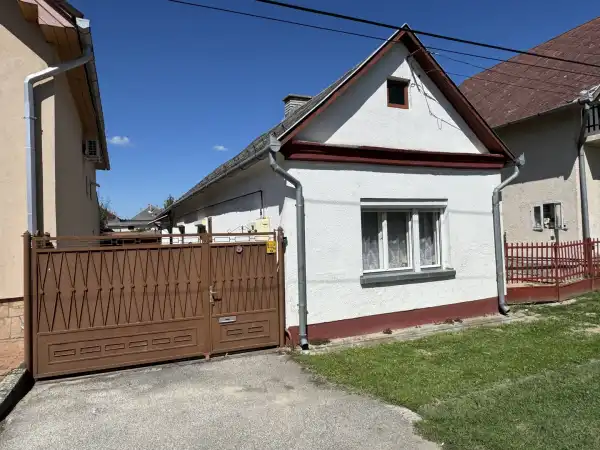 Eladó ingatlan, Nagykanizsa 3 szoba 69 m² 17.5 M Ft