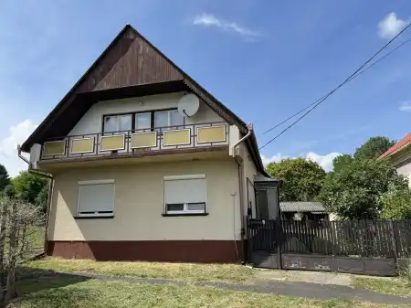eladó ingatlan, Nagykanizsa