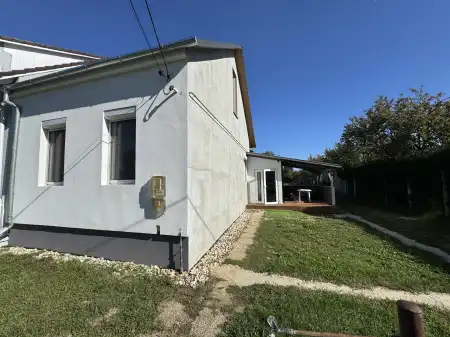 eladó ingatlan, Nagykanizsa