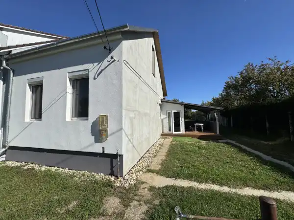 Eladó ingatlan, Nagykanizsa 2 szoba 81 m² 57.9 M Ft