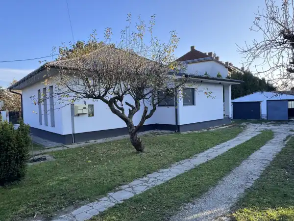 Eladó ingatlan, Nagykanizsa 3 szoba 98 m² 109.99 M Ft