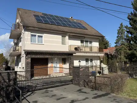 eladó ingatlan, Nagykanizsa