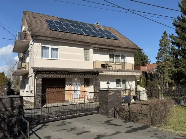 Eladó ingatlan, Nagykanizsa 5 szoba 275 m² 169 M Ft