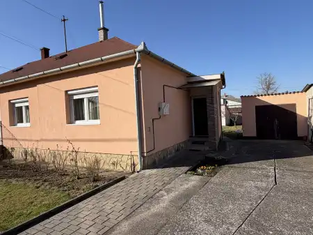 eladó ingatlan, Nagykanizsa