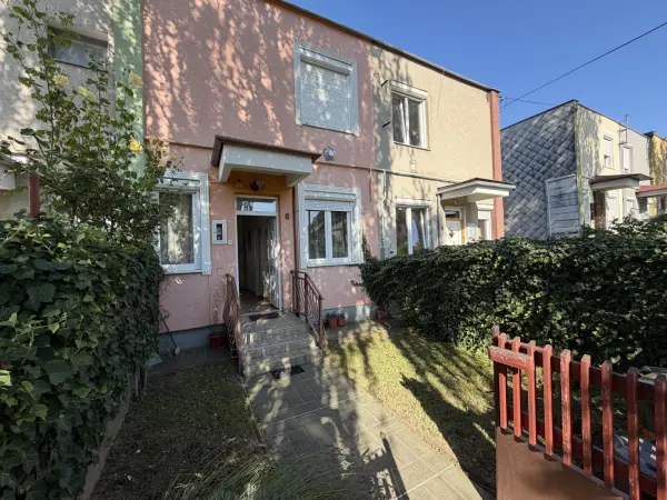 Eladó ingatlan, Nagykanizsa 3 szoba 87 m² 49.9 M Ft