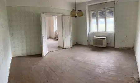 eladó ingatlan, Nagykarácsony