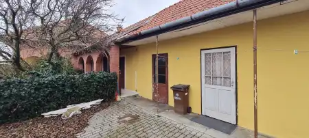eladó ingatlan, Nagykarácsony