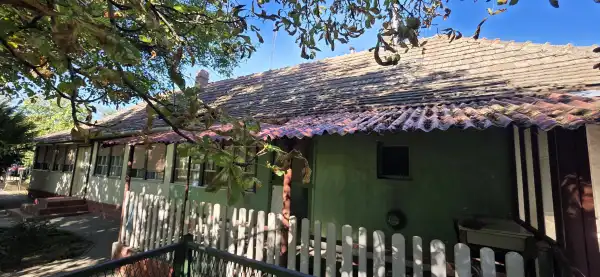 Eladó ingatlan, Nagykarácsony 2+1 szoba 70 m² 16.5 M Ft