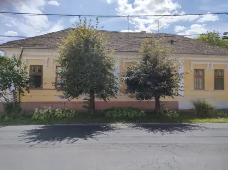 eladó ingatlan, Nagykőrös