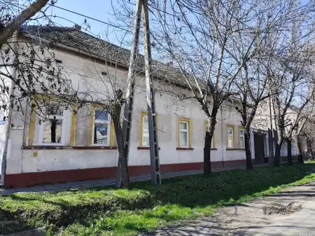 eladó ingatlan, Nagykőrös