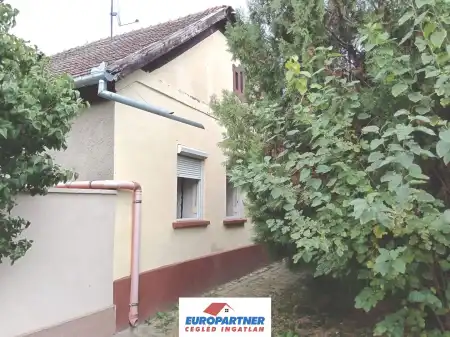 eladó ingatlan, Nagykőrös