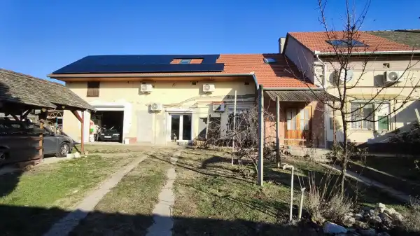 Eladó ingatlan, Nagykőrös 1+4 szoba 150 m² 69 M Ft