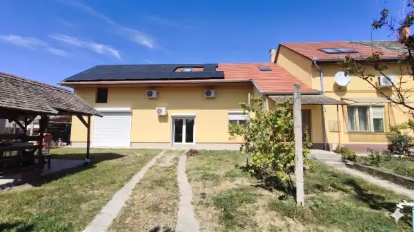 Eladó ingatlan, Nagykőrös 1+4 szoba 150 m² 69 M Ft