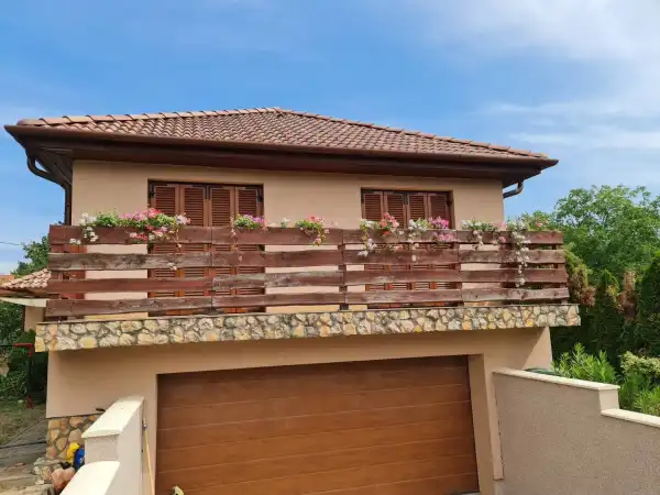 Eladó ingatlan, Nagykovácsi 4+1 szoba 177 m² 219.9 M Ft