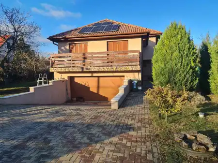 eladó ingatlan, Nagykovácsi