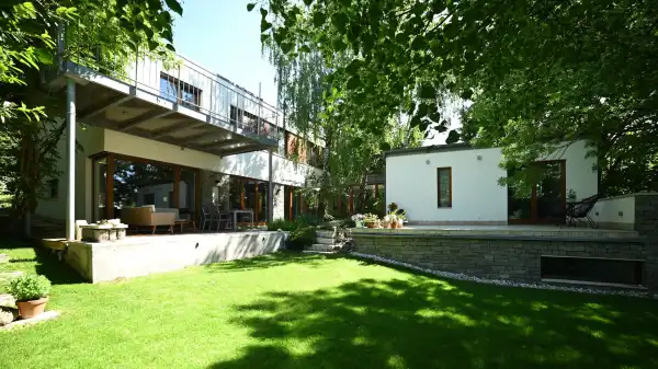 Eladó ingatlan, Nagykovácsi 5 szoba 236 m² 346 M Ft