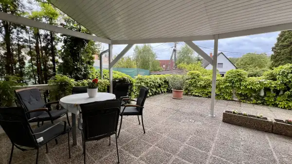 Eladó ingatlan, Nagykovácsi 4 szoba 141 m² 133 M Ft