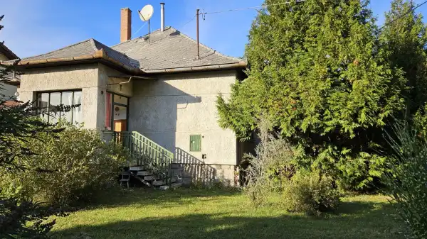 Eladó ingatlan, Nagykovácsi 3 szoba 77 m² 69 M Ft