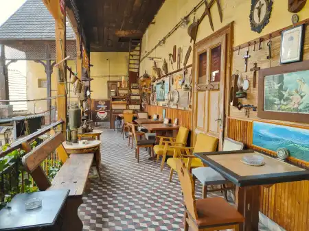 eladó ingatlan, Nagymaros