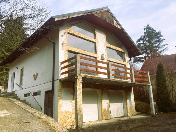 eladó ingatlan, Nagymaros