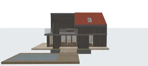 Eladó ingatlan, Nagymaros 3 szoba 75 m² 84.5 M Ft