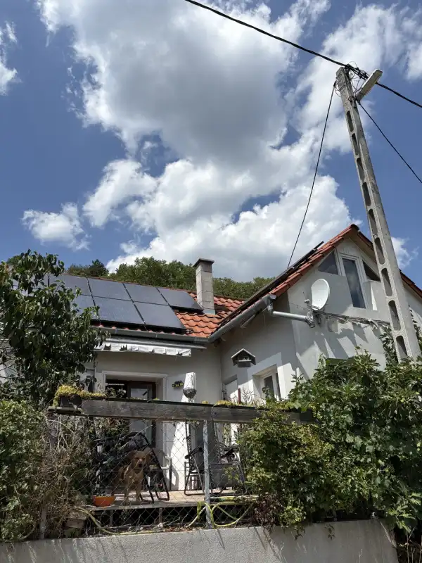 Eladó ingatlan, Nagymaros 3 szoba 109 m² 119 M Ft