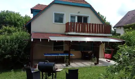 eladó ingatlan, Nagymaros