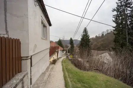 eladó ingatlan, Nagymaros