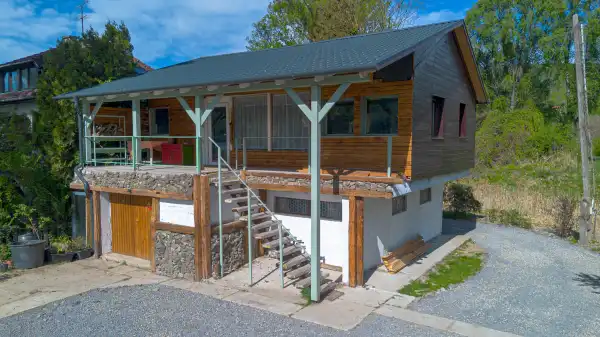 Eladó ingatlan, Nagymaros 1+2 szoba 90 m² 79.9 M Ft