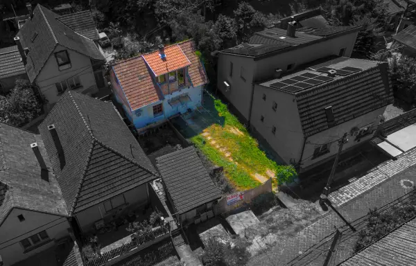 Eladó ingatlan, Nagymaros 3 szoba 59 m² 49.9 M Ft