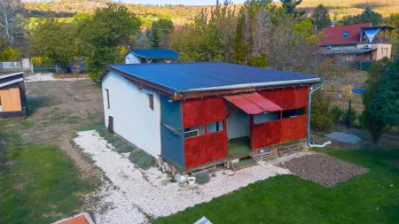 Eladó ingatlan, Nagymaros 2 szoba 42 m² 52.9 M Ft