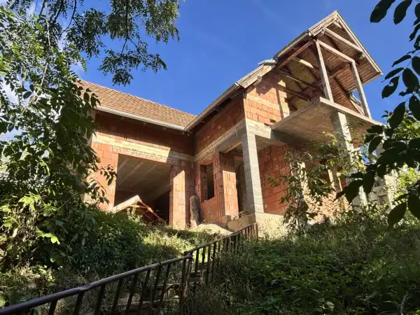 Eladó ingatlan, Nagymaros 4 szoba 119 m² 38 M Ft