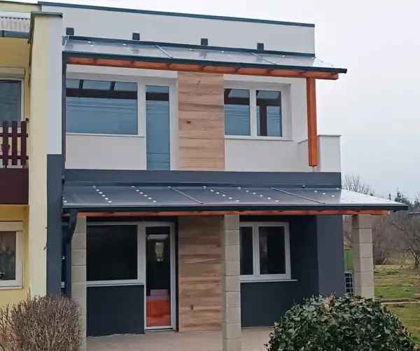 Eladó ingatlan, Nagyoroszi 3 szoba 90 m² 69 M Ft