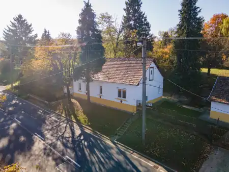 eladó ingatlan, Nagyoroszi