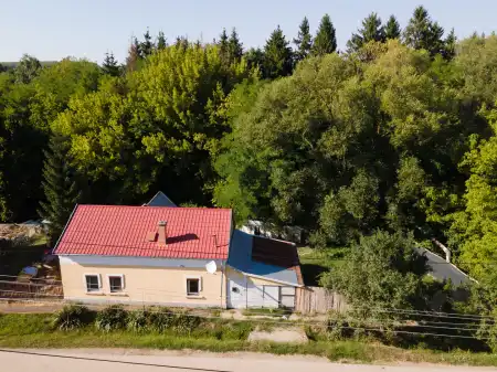 eladó ingatlan, Nagyoroszi