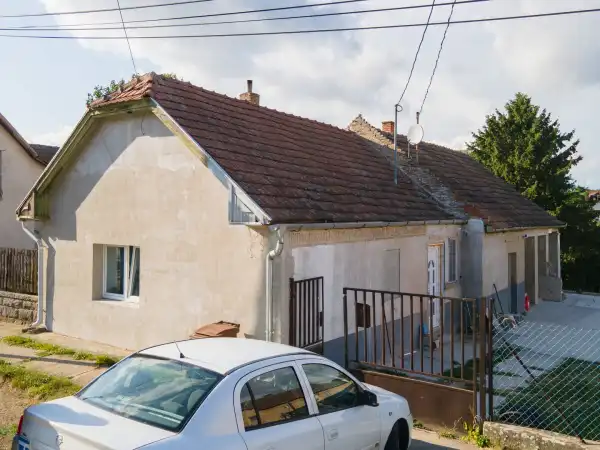 Eladó ingatlan, Nagyoroszi 3 szoba 82 m² 17 M Ft