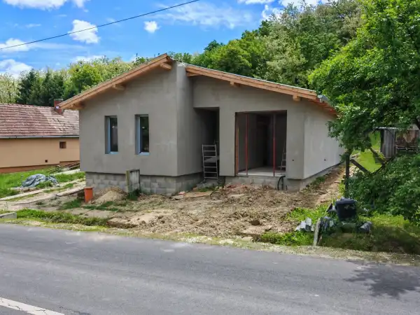 Eladó ingatlan, Nagypáli 3 szoba 140 m² 104.9 M Ft