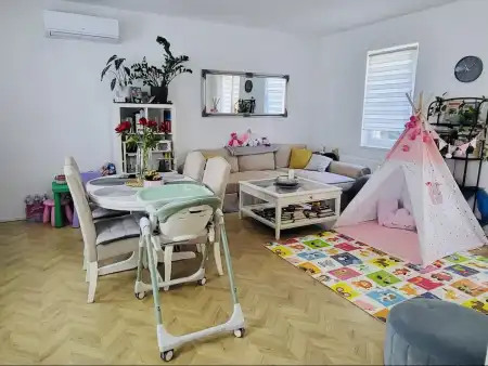 Eladó ingatlan, Nagytarcsa 2+1 szoba 63 m² 75 M Ft