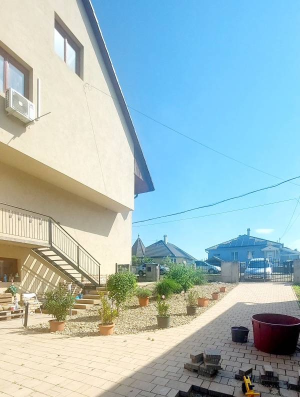 eladó ingatlan, Nagyvenyim