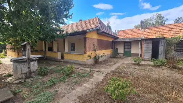 Eladó ingatlan, Nagyvenyim 2 szoba 80 m² 29.5 M Ft