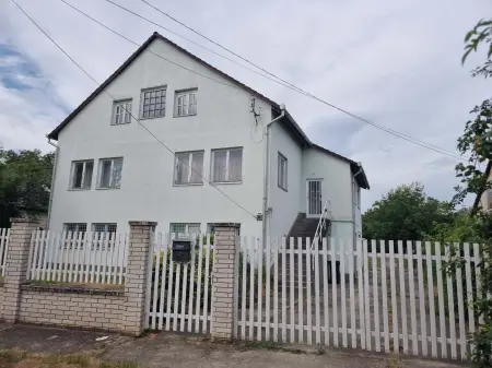 eladó ingatlan, Nagyvenyim