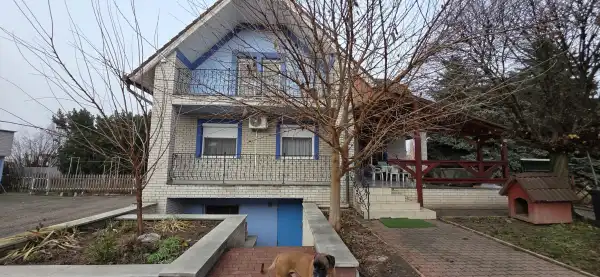 Eladó ingatlan, Nagyvenyim 4 szoba 176 m² 118 M Ft