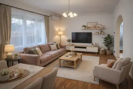 Eladó ingatlan, Nagyvenyim 3+1 szoba 127 m² 64.9 M Ft