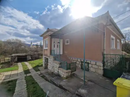 Eladó ingatlan, Nagyvisnyó 3 szoba 80 m² 30 M Ft