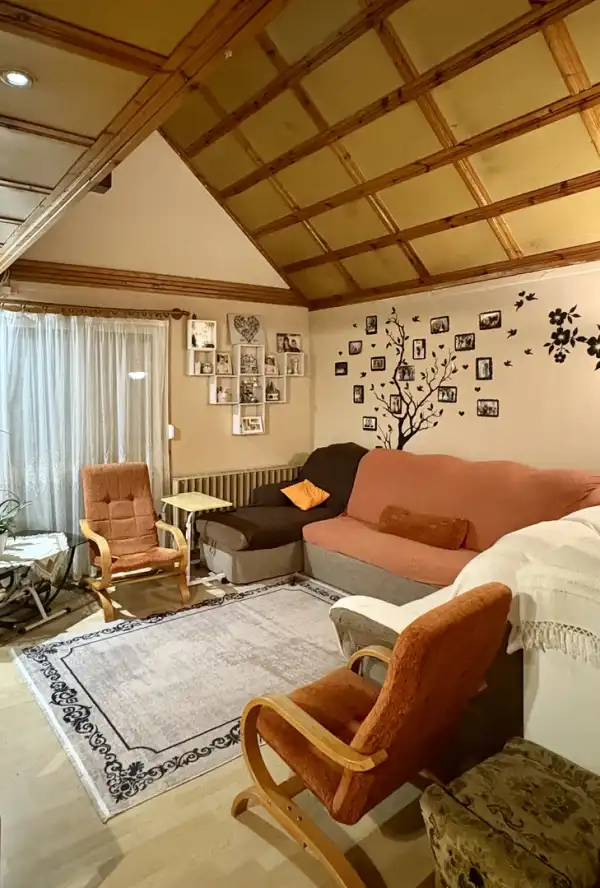 Eladó ingatlan, Naszály 3+1 szoba 165 m² 55 M Ft