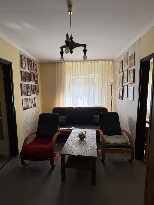 Eladó ingatlan, Naszály 3 szoba 82 m² 52 M Ft