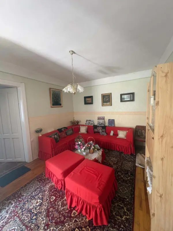 Eladó ingatlan, Naszály 2 szoba 80 m² 40 M Ft